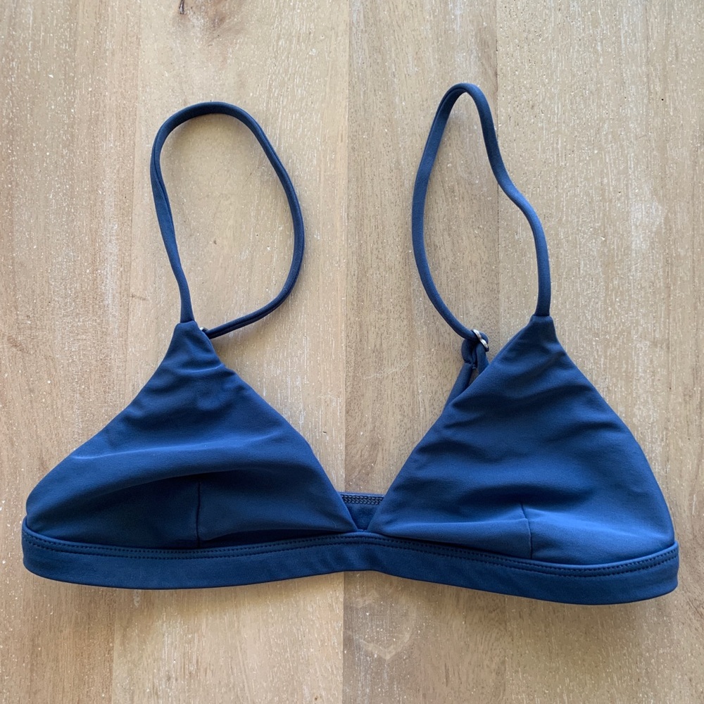 MIKOH bikini top